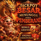 Top138hoki - situs slot online terpercaya